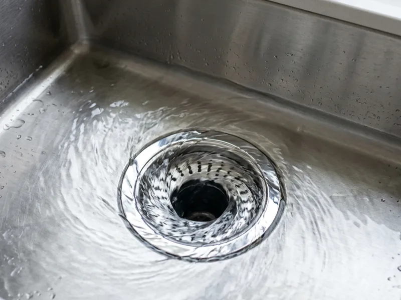 Drain Cleaning Plumber in Beaverville, IL